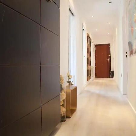 Central Room With Key, Wifi Santander Ngoại thất bức ảnh