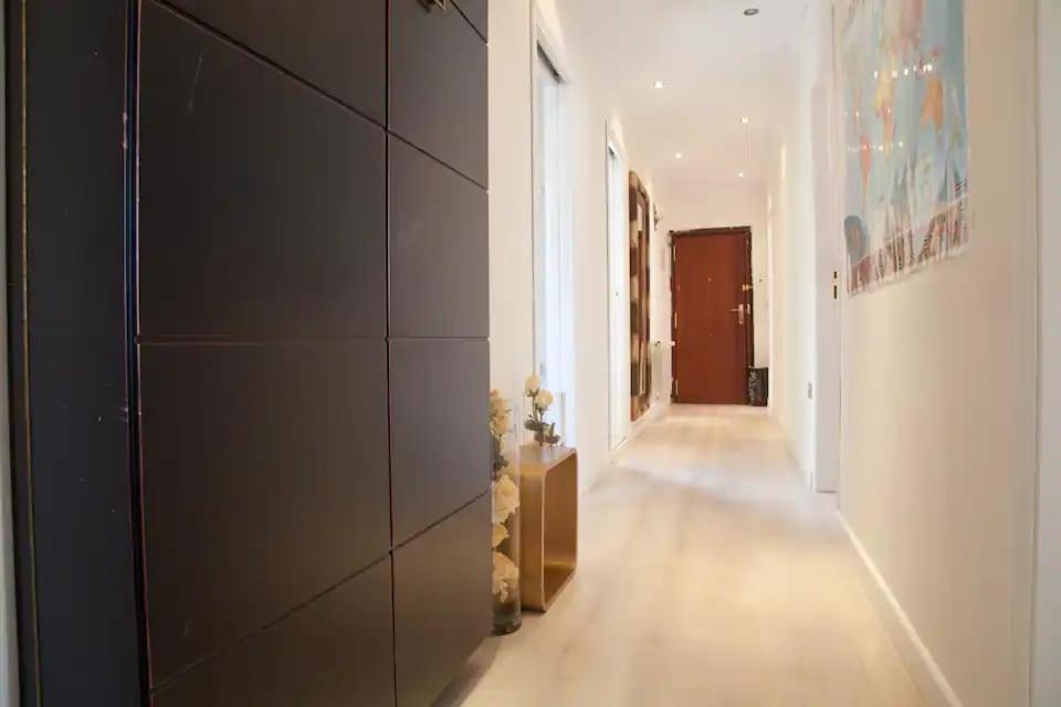 Central Room With Key, Wifi Santander Ngoại thất bức ảnh
